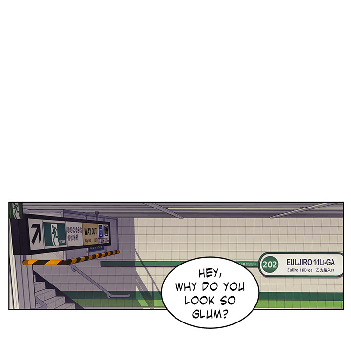 Read Redemption Camp chapter 30 image 19 on Lezhin