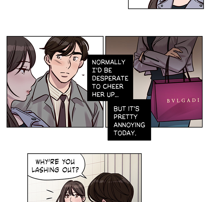 Read Redemption Camp chapter 30 image 21 on Lezhin