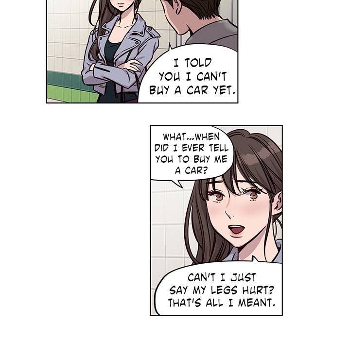 Read Redemption Camp chapter 30 image 22 on Lezhin