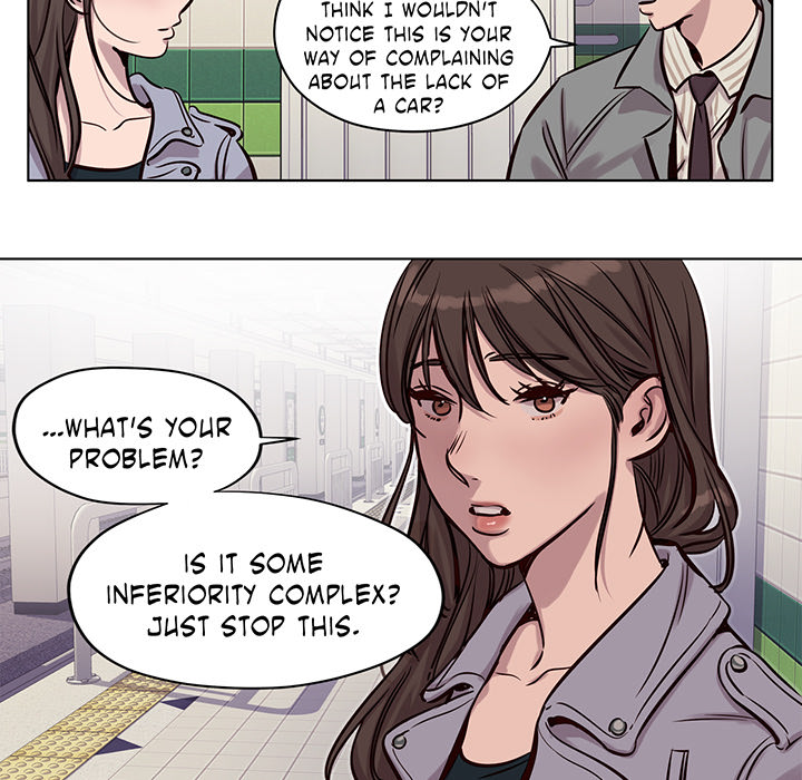 Read Redemption Camp chapter 30 image 24 on Lezhin