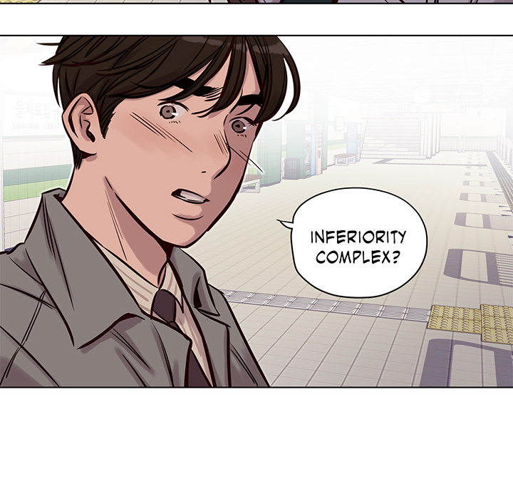 Read Redemption Camp chapter 30 image 25 on Lezhin