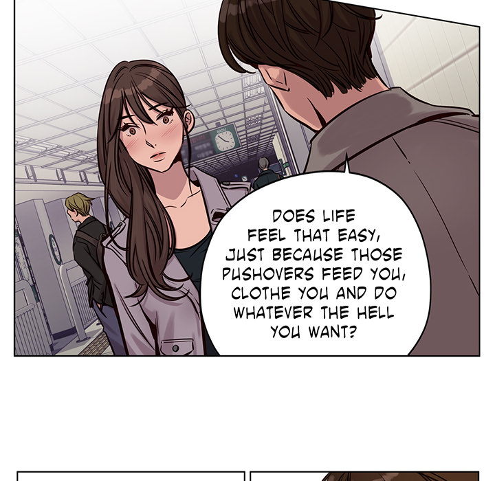 Read Redemption Camp chapter 30 image 29 on Lezhin