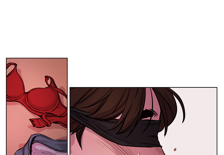 Read Redemption Camp chapter 30 image 3 on Lezhin
