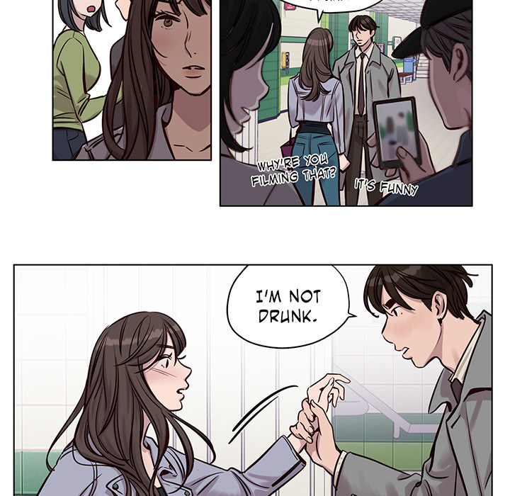 Read Redemption Camp chapter 30 image 31 on Lezhin
