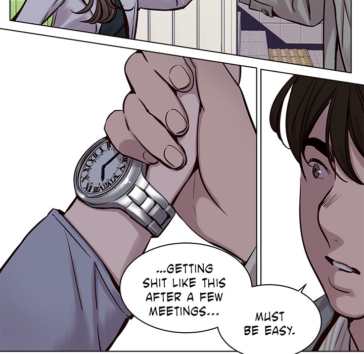 Read Redemption Camp chapter 30 image 32 on Lezhin