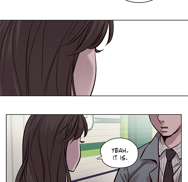 Read Redemption Camp chapter 30 image 33 on Lezhin