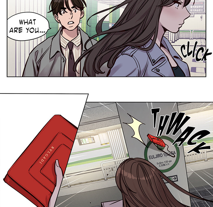 Read Redemption Camp chapter 30 image 35 on Lezhin