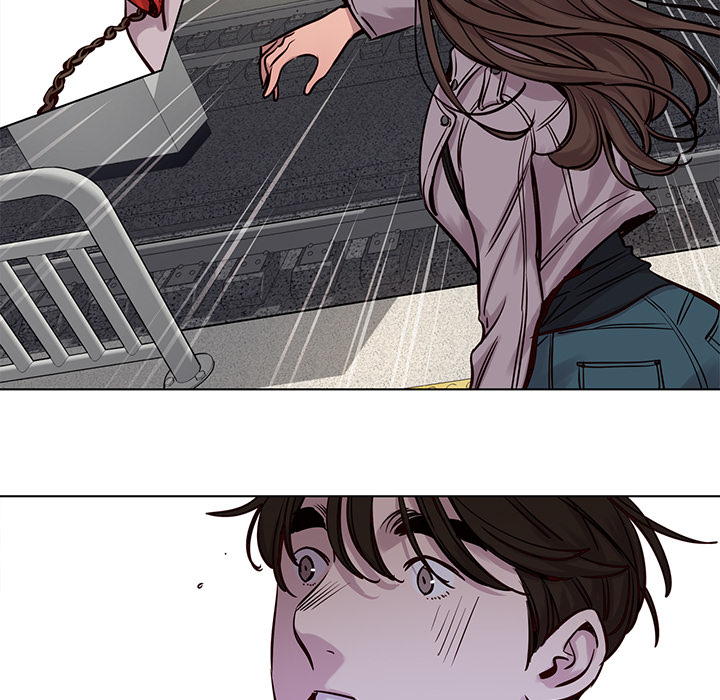 Read Redemption Camp chapter 30 image 36 on Lezhin