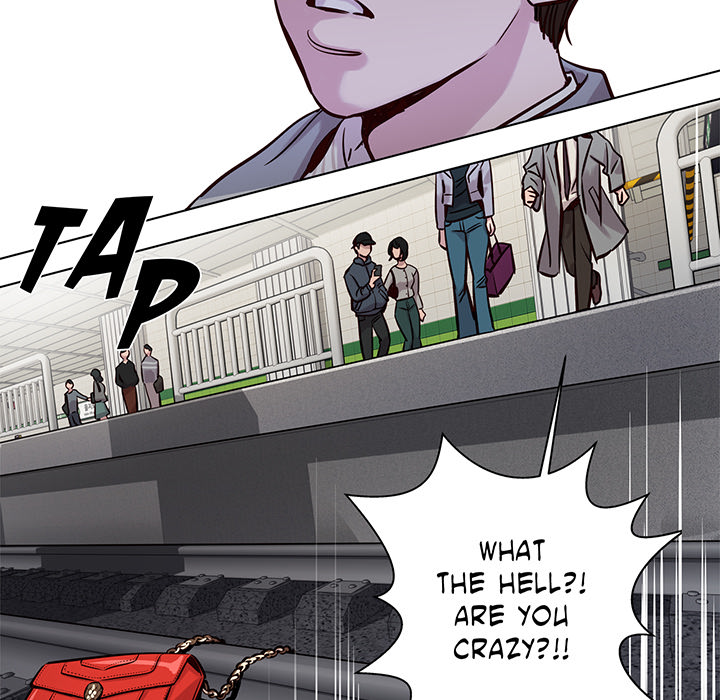 Read Redemption Camp chapter 30 image 37 on Lezhin