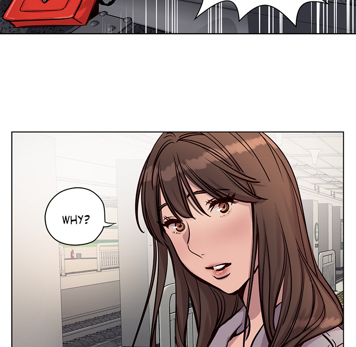 Read Redemption Camp chapter 30 image 38 on Lezhin