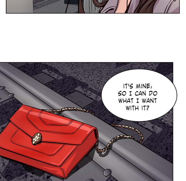 Read Redemption Camp chapter 30 image 39 on Lezhin