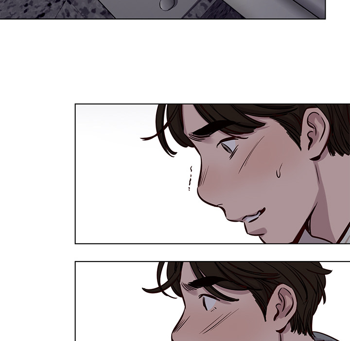 Read Redemption Camp chapter 30 image 40 on Lezhin