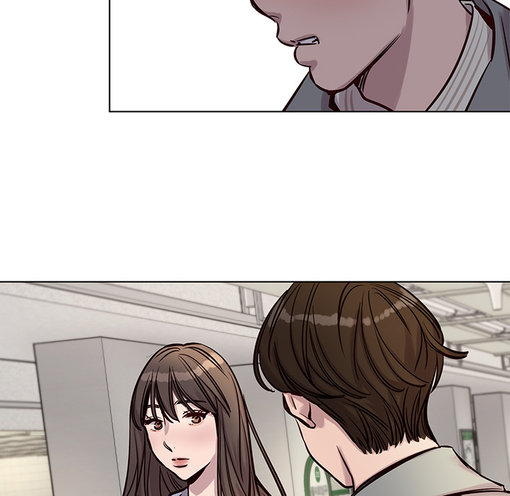 Read Redemption Camp chapter 30 image 41 on Lezhin