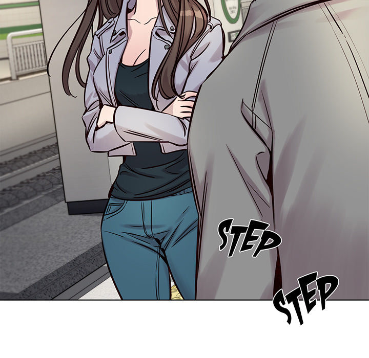Read Redemption Camp chapter 30 image 42 on Lezhin