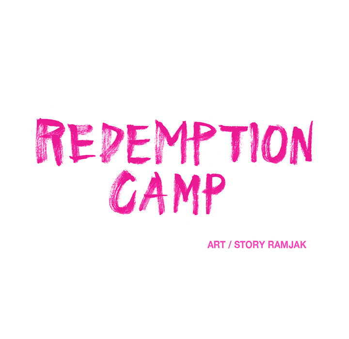 Read Redemption Camp chapter 30 image 43 on Lezhin
