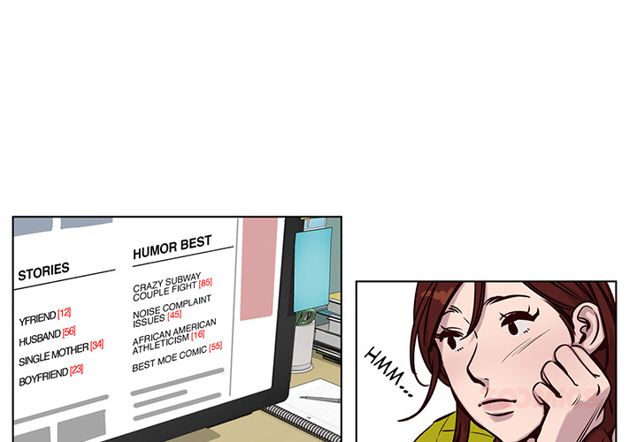 Read Redemption Camp chapter 31 image 1 on Lezhin