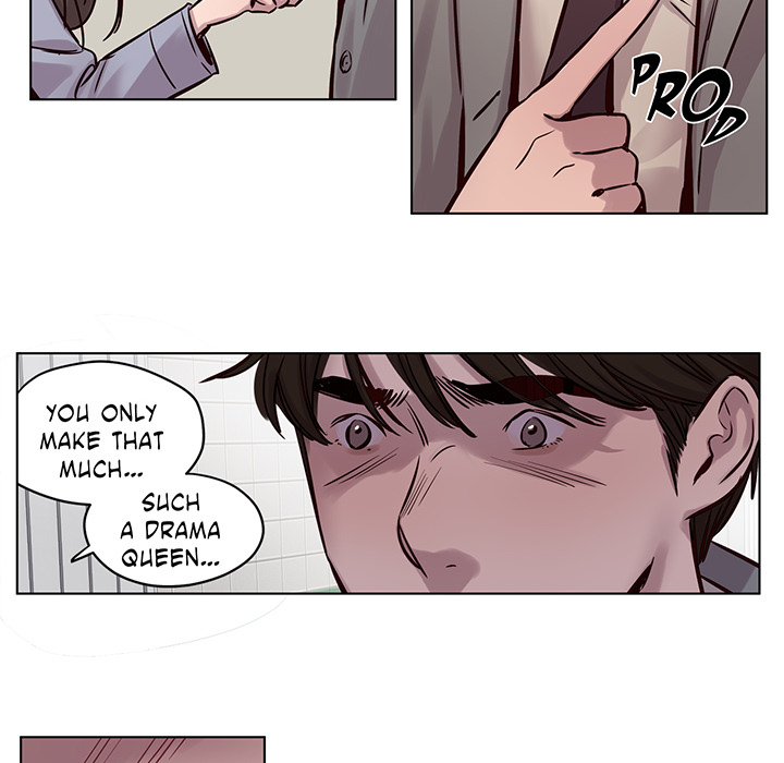 Read Redemption Camp chapter 31 image 10 on Lezhin