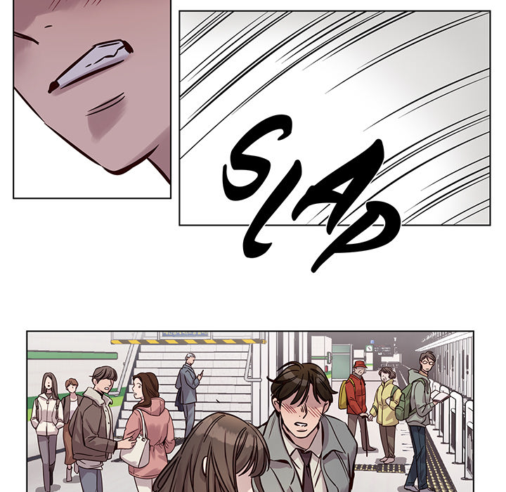 Read Redemption Camp chapter 31 image 11 on Lezhin