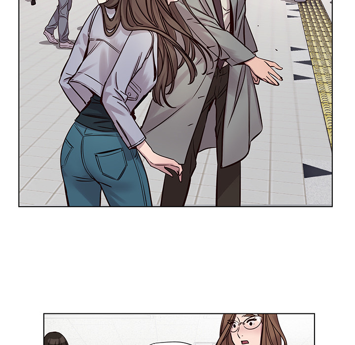 Read Redemption Camp chapter 31 image 12 on Lezhin