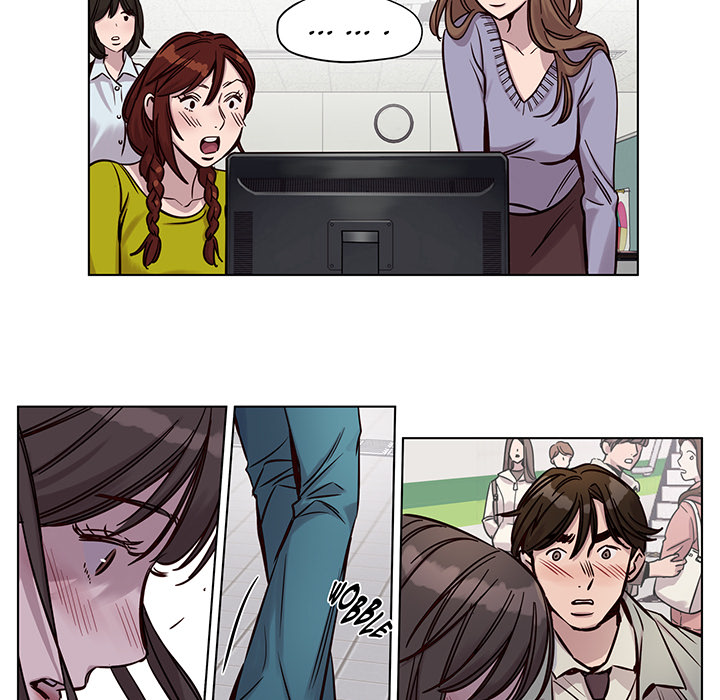 Read Redemption Camp chapter 31 image 13 on Lezhin