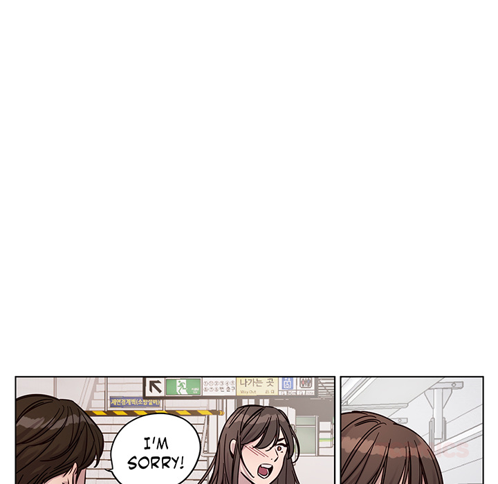 Read Redemption Camp chapter 31 image 18 on Lezhin