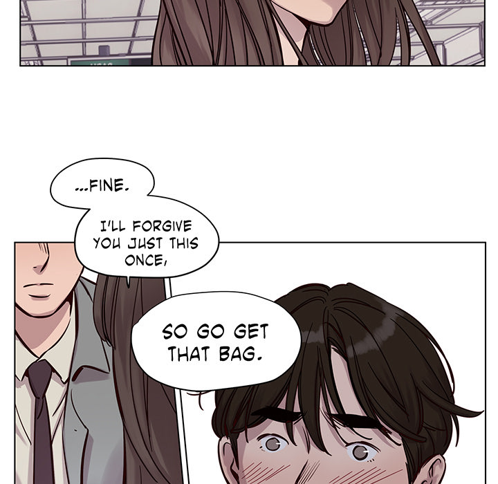 Read Redemption Camp chapter 31 image 21 on Lezhin