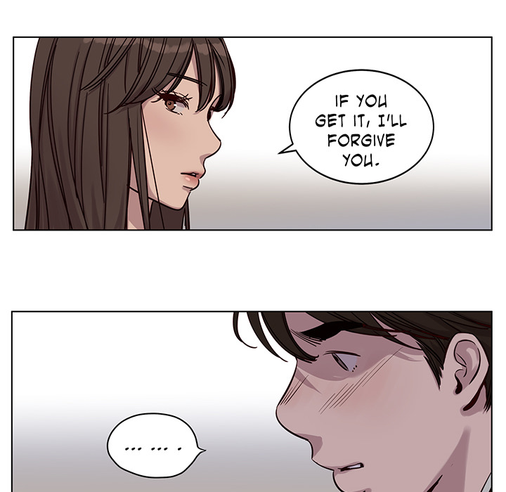 Read Redemption Camp chapter 31 image 24 on Lezhin