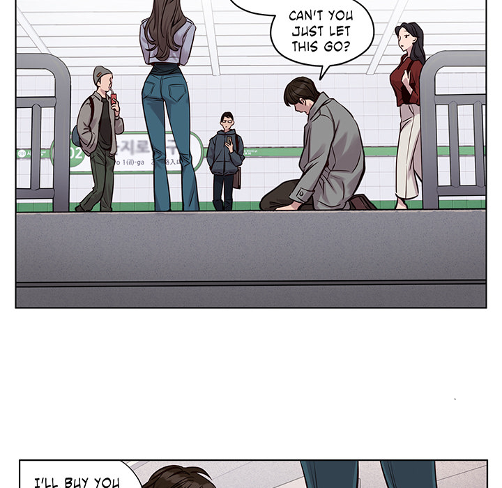 Read Redemption Camp chapter 31 image 26 on Lezhin