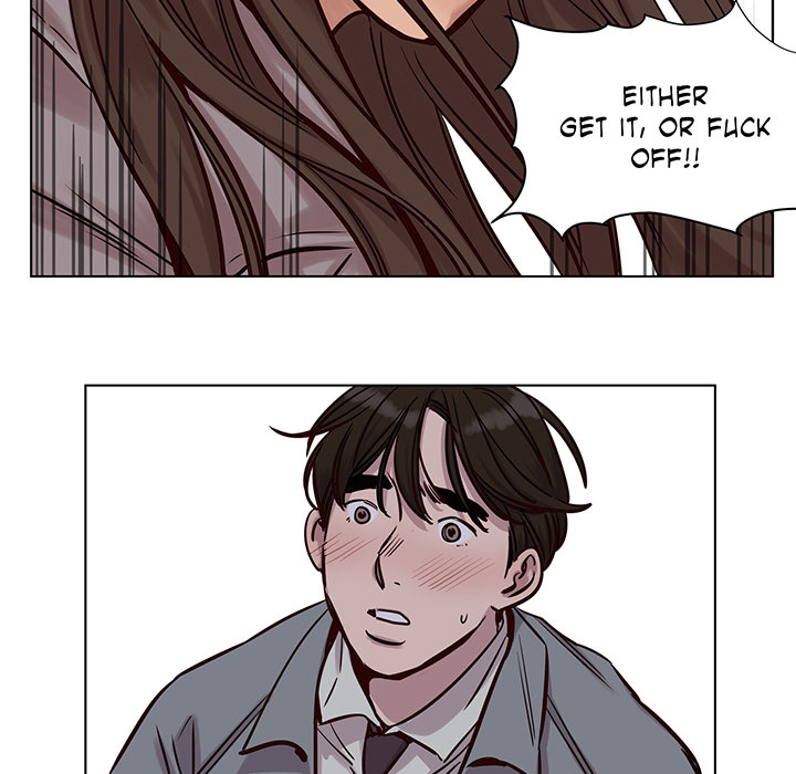 Read Redemption Camp chapter 31 image 28 on Lezhin