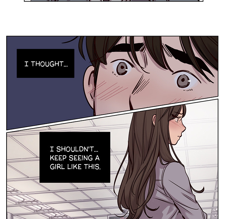 Read Redemption Camp chapter 31 image 29 on Lezhin