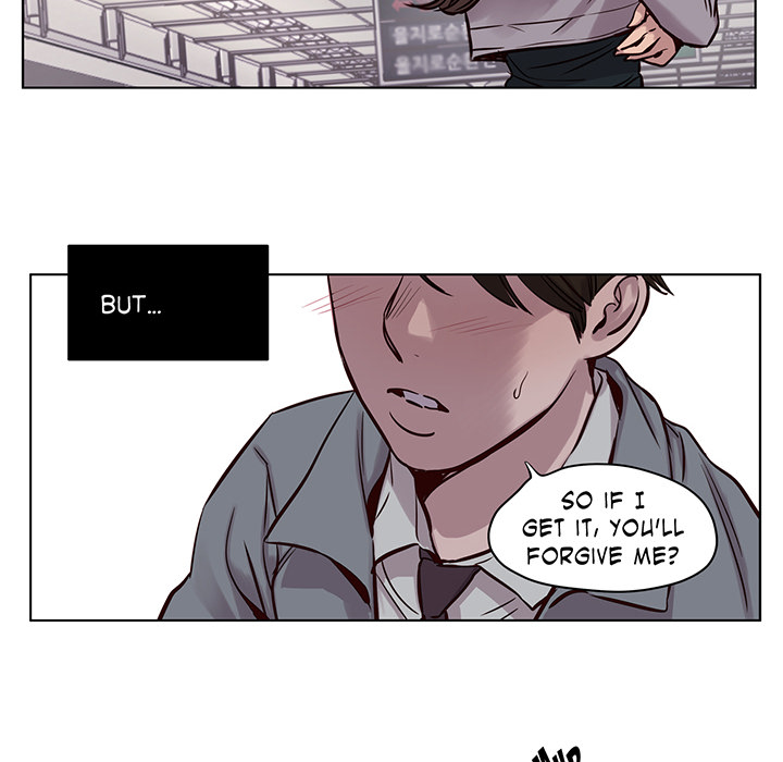 Read Redemption Camp chapter 31 image 30 on Lezhin