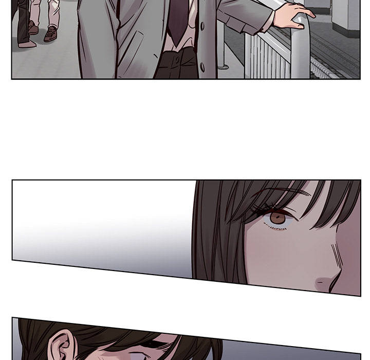 Read Redemption Camp chapter 31 image 33 on Lezhin