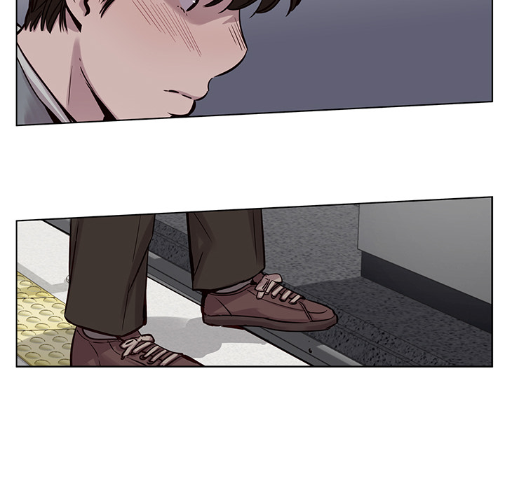 Read Redemption Camp chapter 31 image 34 on Lezhin