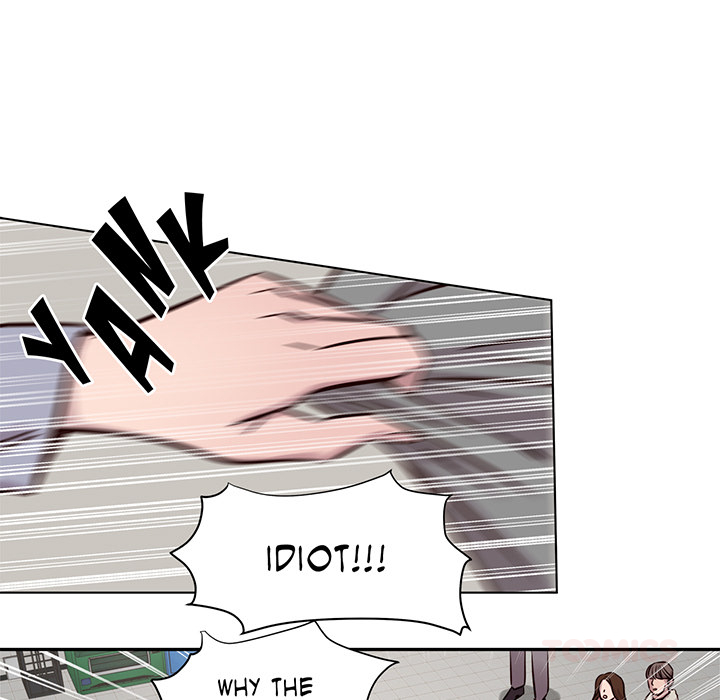 Read Redemption Camp chapter 31 image 35 on Lezhin