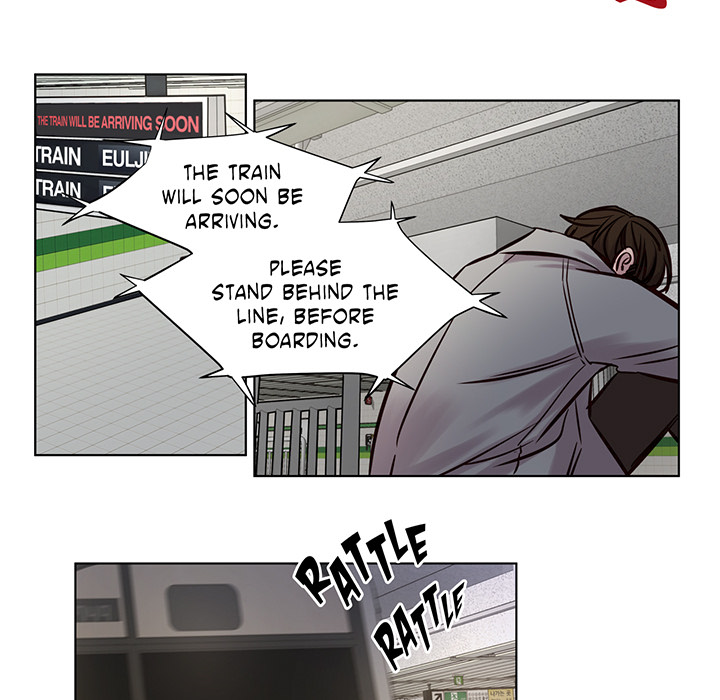 Read Redemption Camp chapter 31 image 37 on Lezhin