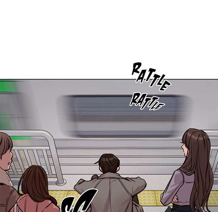Read Redemption Camp chapter 31 image 39 on Lezhin