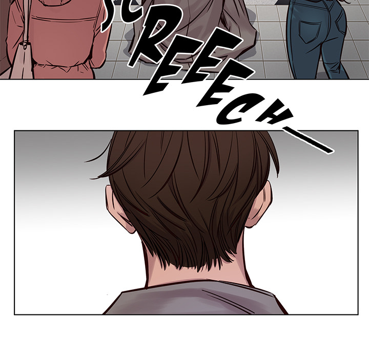 Read Redemption Camp chapter 31 image 40 on Lezhin
