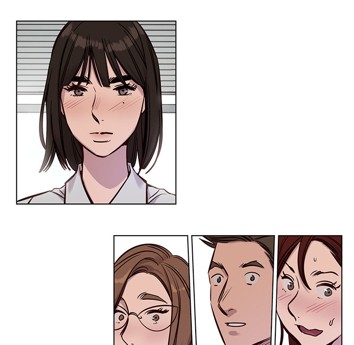 Read Redemption Camp chapter 31 image 42 on Lezhin