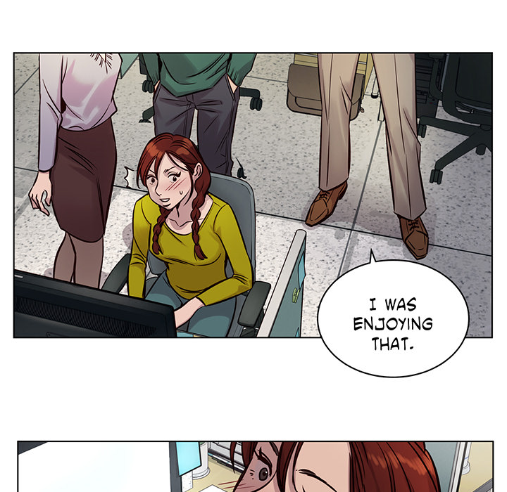 Read Redemption Camp chapter 31 image 44 on Lezhin