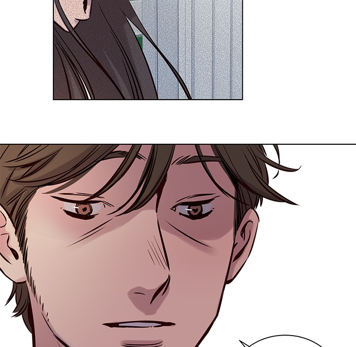 Read Redemption Camp chapter 31 image 47 on Lezhin