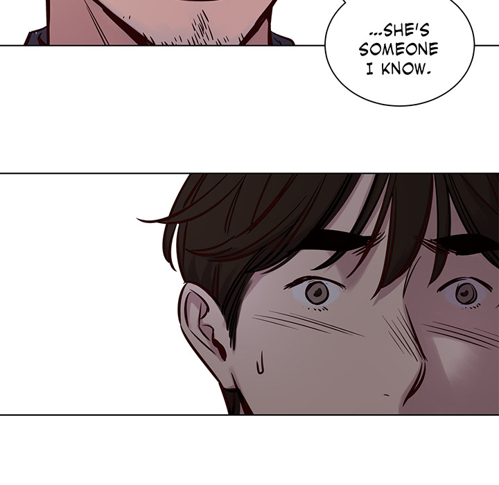 Read Redemption Camp chapter 31 image 48 on Lezhin