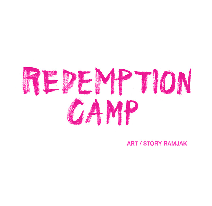 Read Redemption Camp chapter 31 image 49 on Lezhin