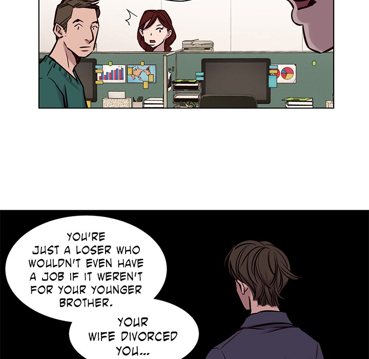 Read Redemption Camp chapter 32 image 18 on Lezhin