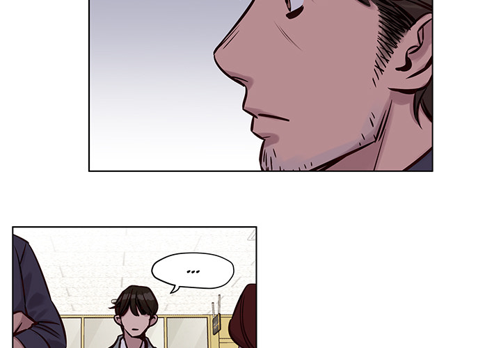 Read Redemption Camp chapter 32 image 2 on Lezhin