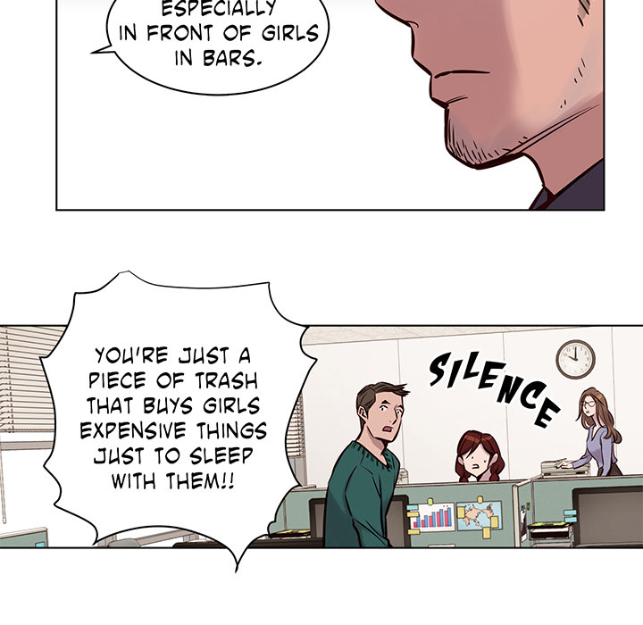 Read Redemption Camp chapter 32 image 20 on Lezhin