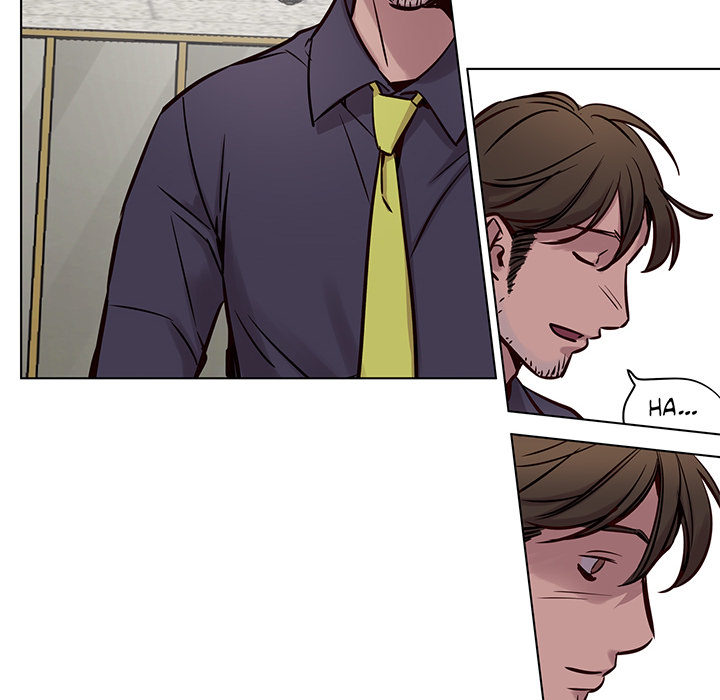 Read Redemption Camp chapter 32 image 23 on Lezhin