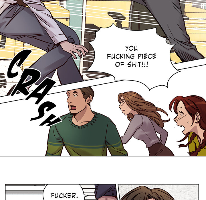 Read Redemption Camp chapter 32 image 25 on Lezhin