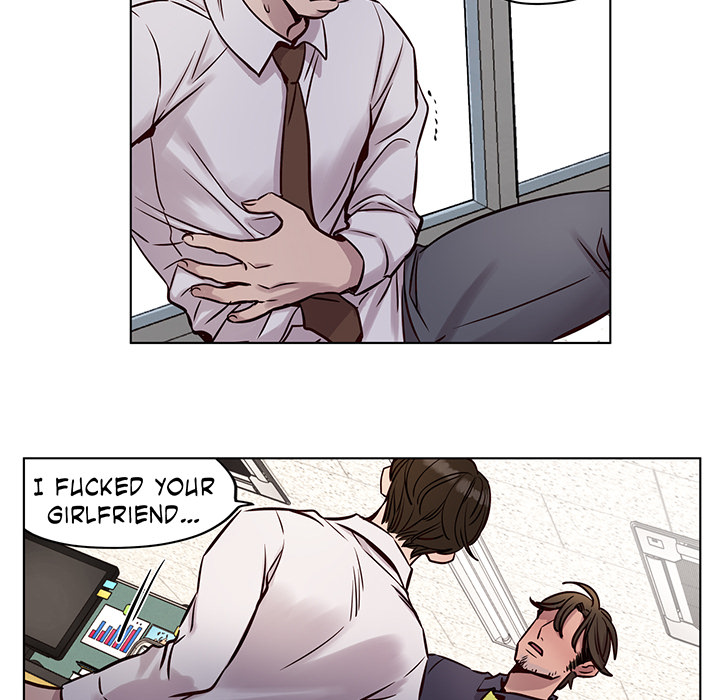 Read Redemption Camp chapter 32 image 27 on Lezhin