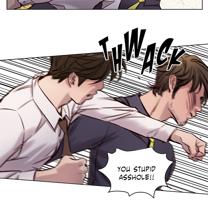 Read Redemption Camp chapter 32 image 28 on Lezhin