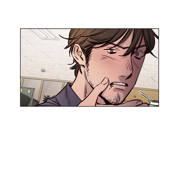 Read Redemption Camp chapter 32 image 29 on Lezhin